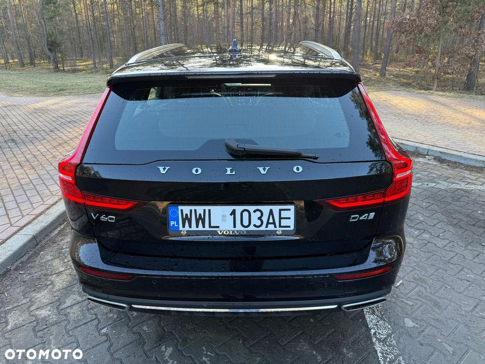 Volvo V60 D4 Inscription - 3