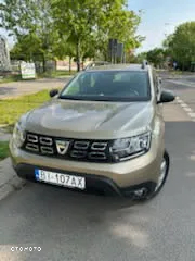 Dacia Duster 1.6 SCe Access S&S - 2
