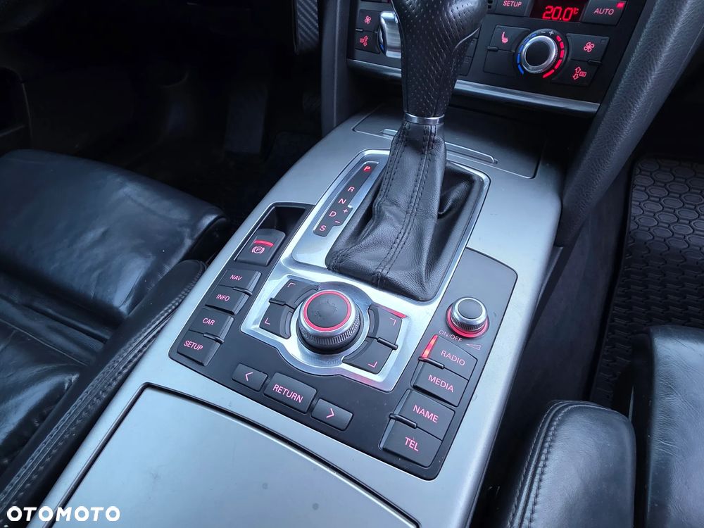 Audi A6 Avant 3.0 TDI DPF quattro tiptronic - 21