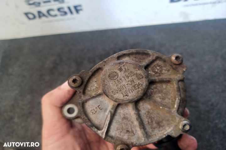 Pompa vacuum mecanica A6512300565 Mercedes-Benz A-Class W176 [2012 - - 4