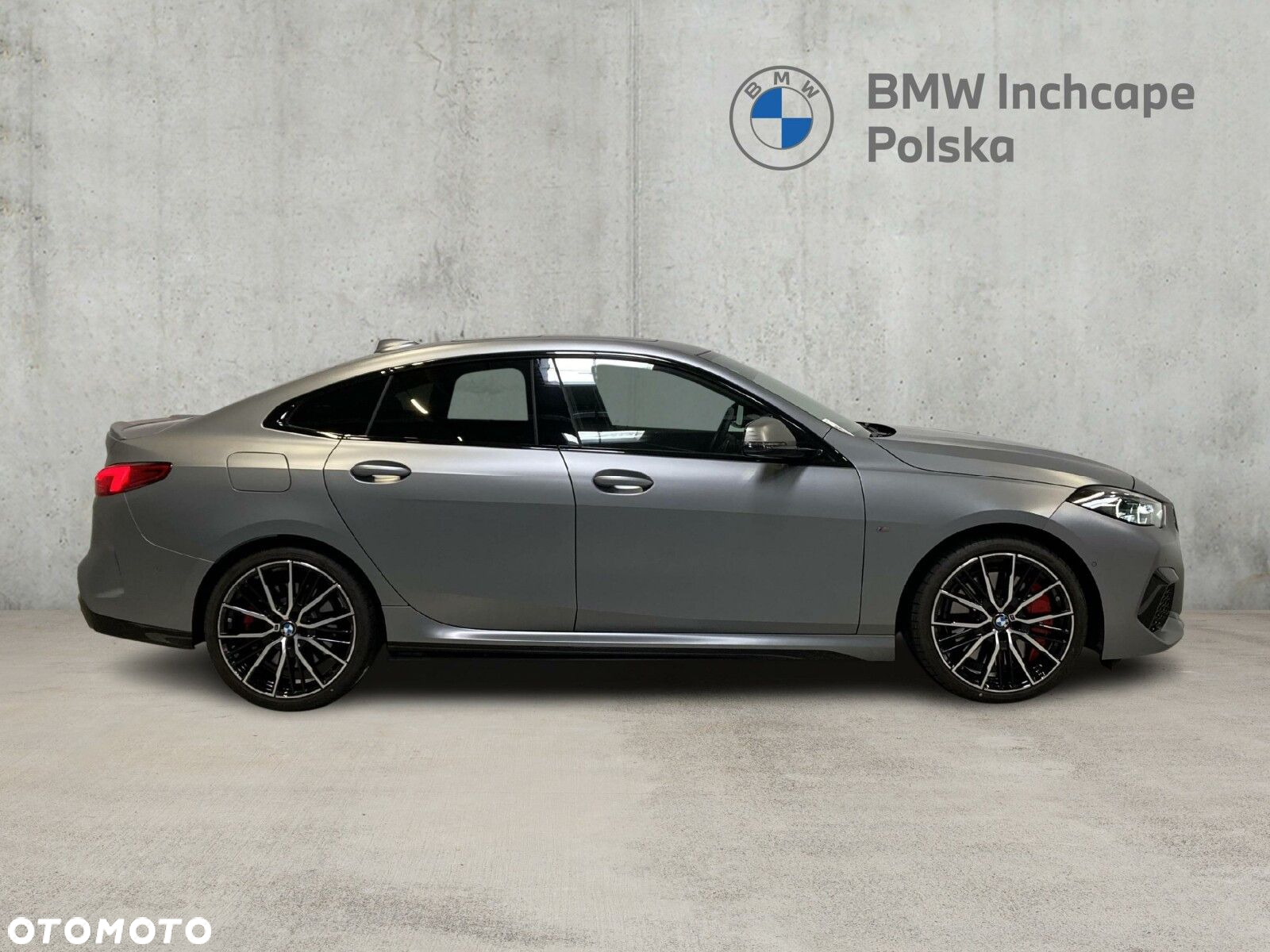 BMW Seria 2 - 6