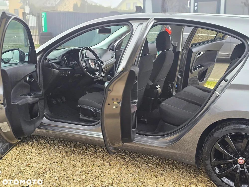 Fiat Tipo 1.4 16V More - 12