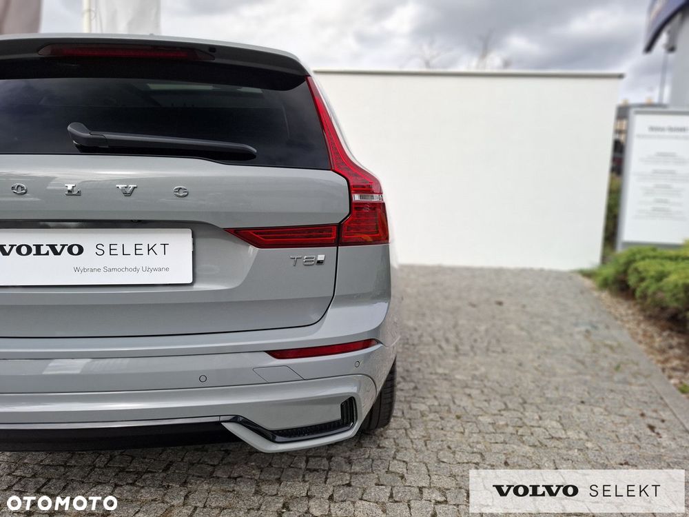 Volvo XC 60 - 34