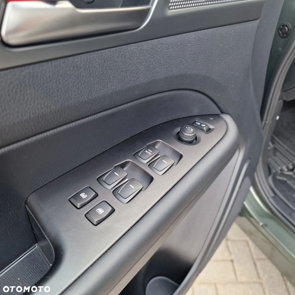SsangYong Musso Grand - 7