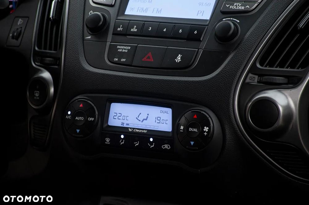 Hyundai ix35 1.6 GDI Premium 2WD - 7