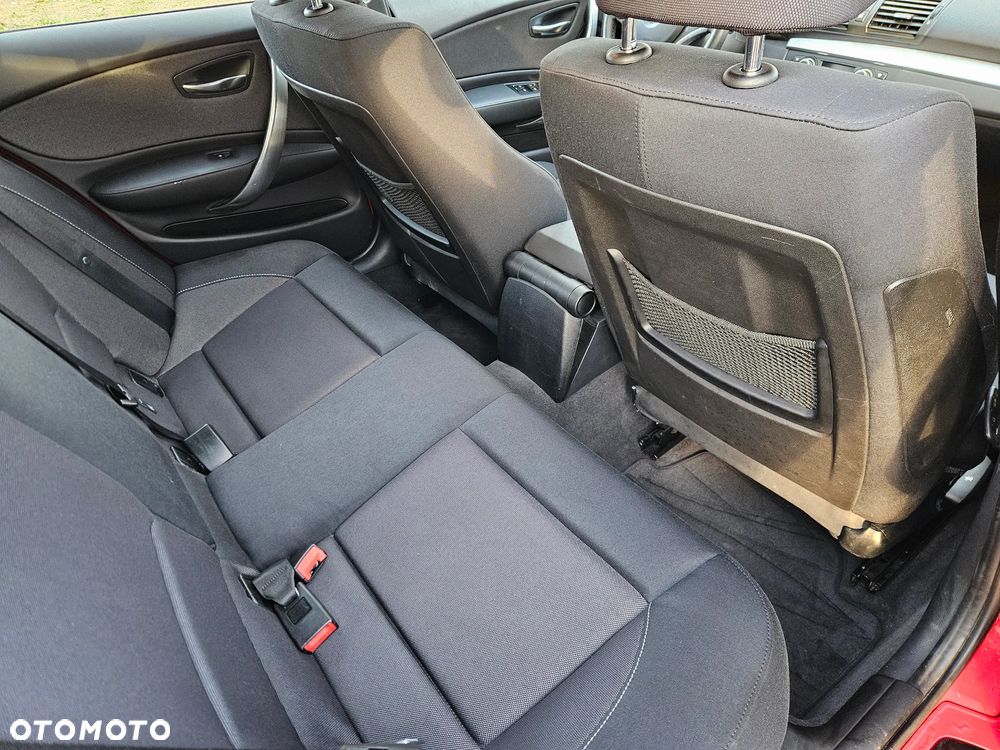 BMW Seria 1 118i Edition Sport - 12