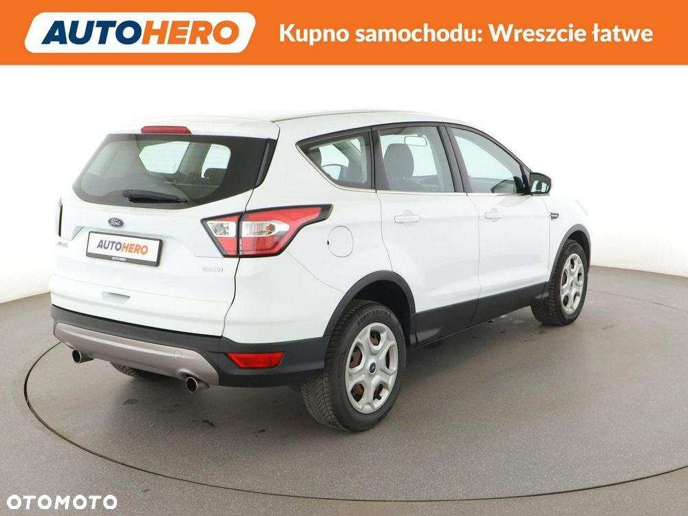Ford Kuga 1.5 EcoBoost 2x4 Trend - 8