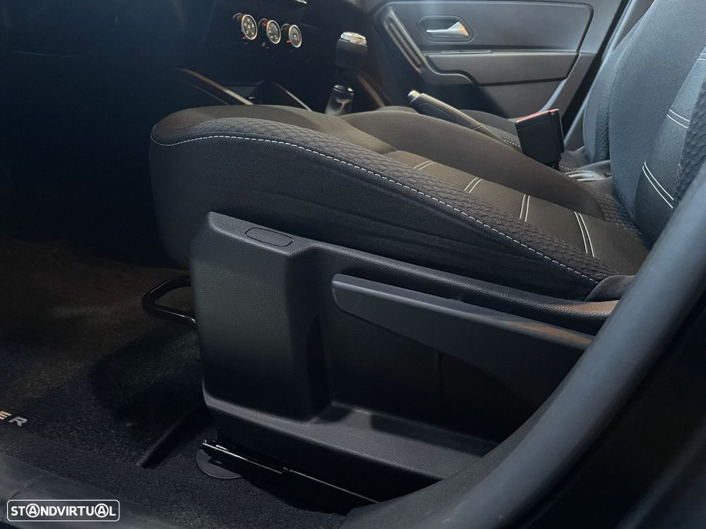 Dacia Duster 1.3 TCe Comfort - 30