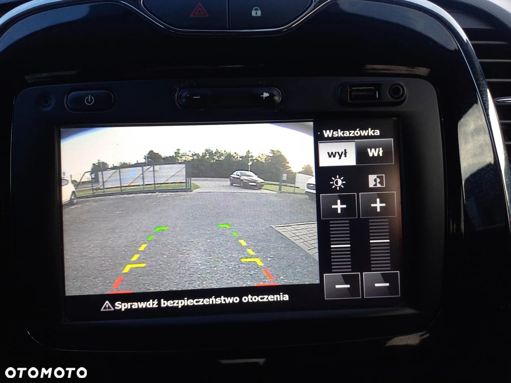 Renault Captur (ENERGY) TCe 90 LIMITED - 30