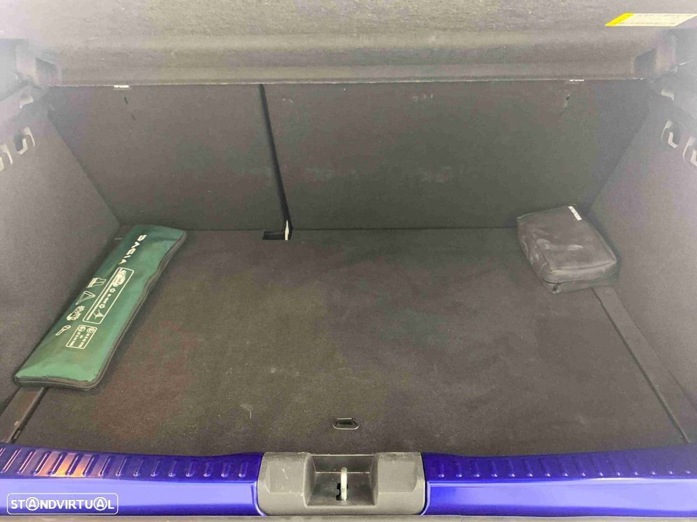 Dacia Sandero 1.0 ECO-G Stepway Extreme + Up&Go Bi-Fuel - 14