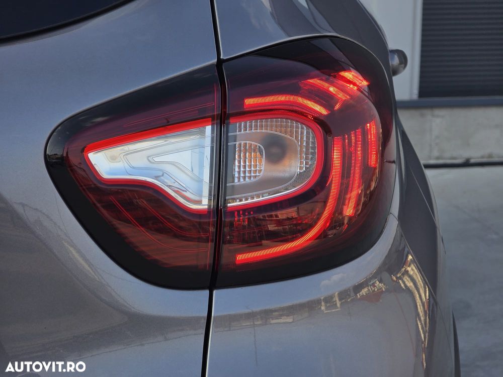 Renault Captur (ENERGY) TCe 90 INTENS - 27