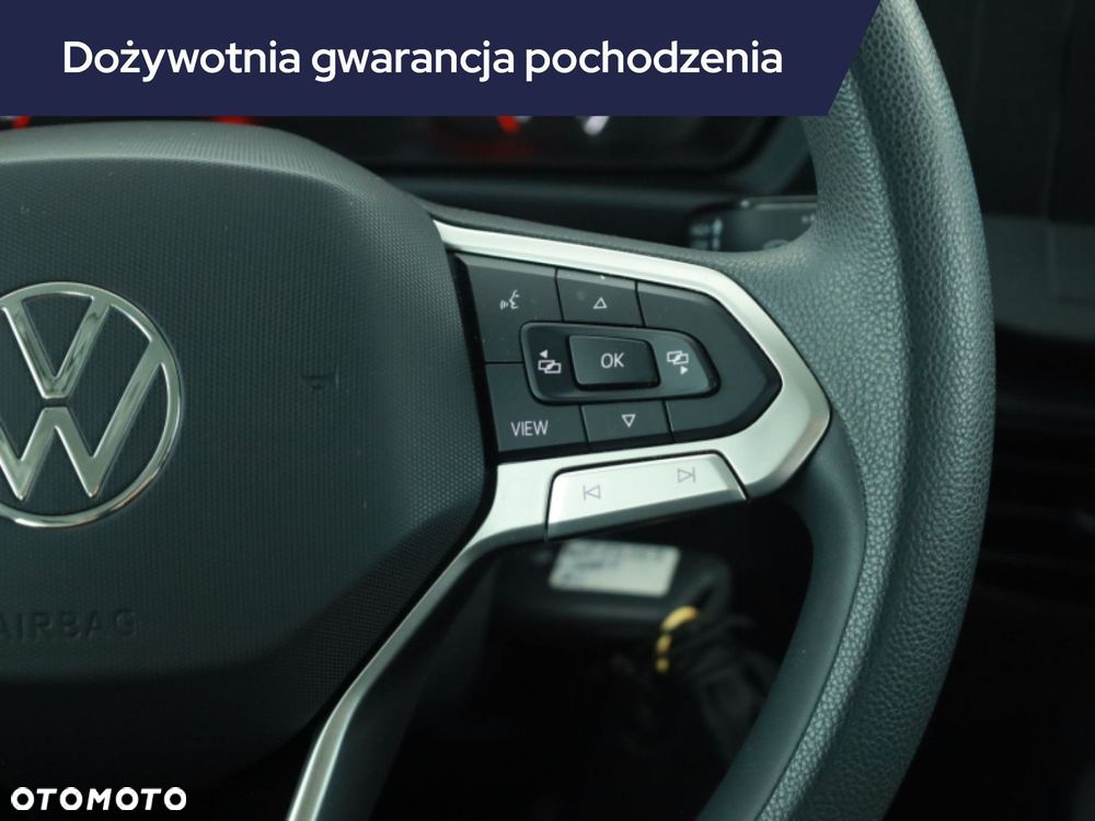 Volkswagen Caddy - 17