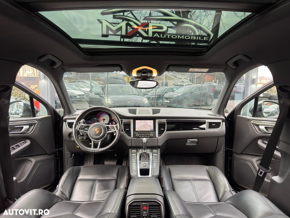 Porsche Macan 3.0 PDK S - 5