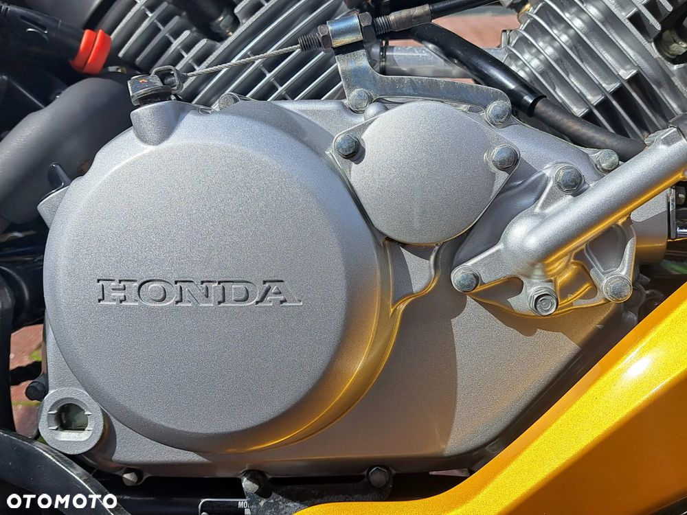 Honda Varadero - 24