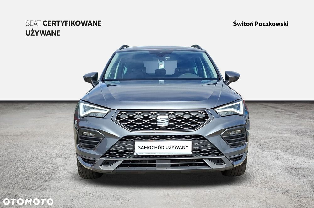 Seat Ateca - 8