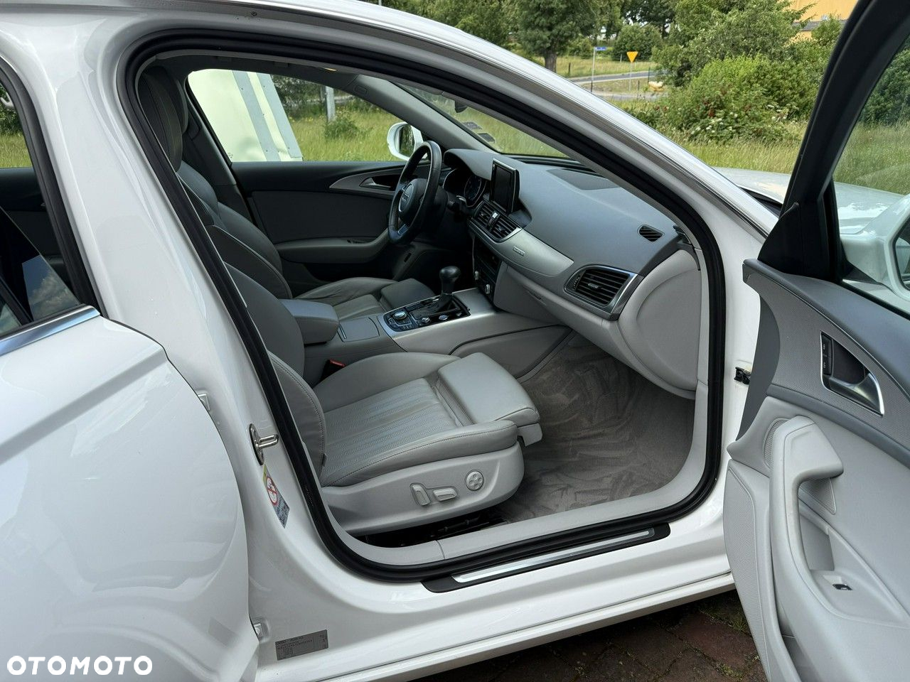 Audi A6 3.0 TDI Quattro S tronic - 26