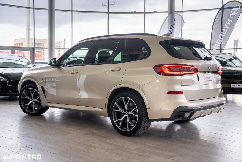 BMW X5 xDrive30d - 12