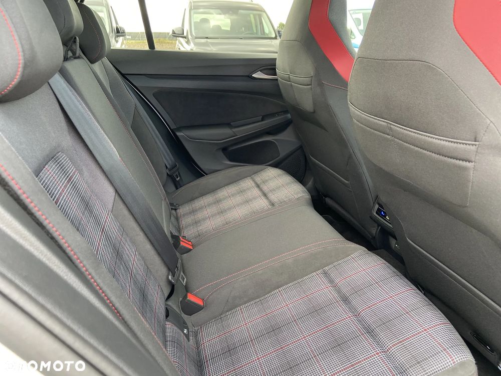 Volkswagen Golf 2.0 TSI GTI DSG - 14