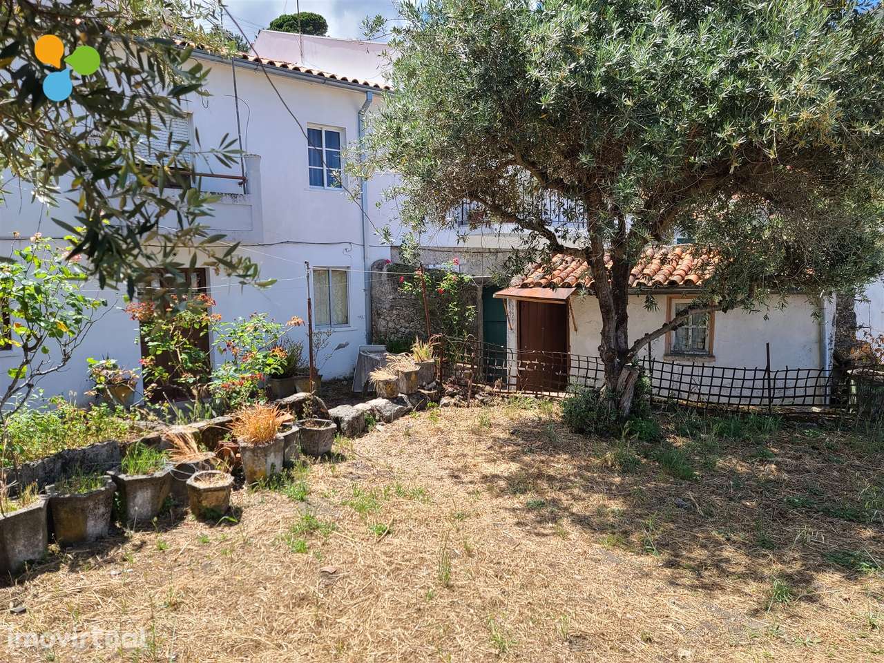 Prédio T9 Venda em Cantar-Galo e Vila do Carvalho,Covilhã - Grande imagem: 2/12