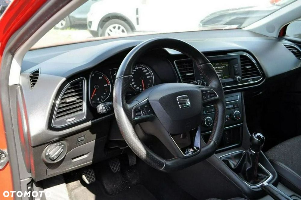 Seat Leon - 15