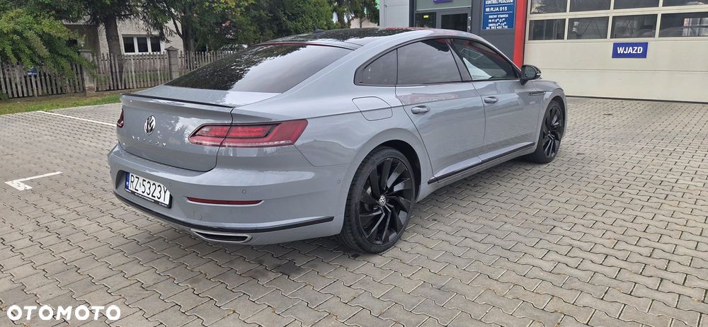 Volkswagen Arteon 2.0 TSI GPF R-Line Edition DSG - 3