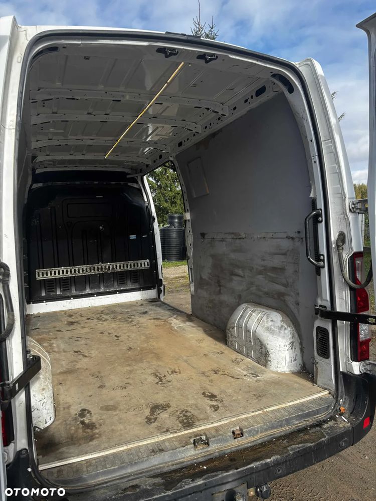 Renault Master - 6