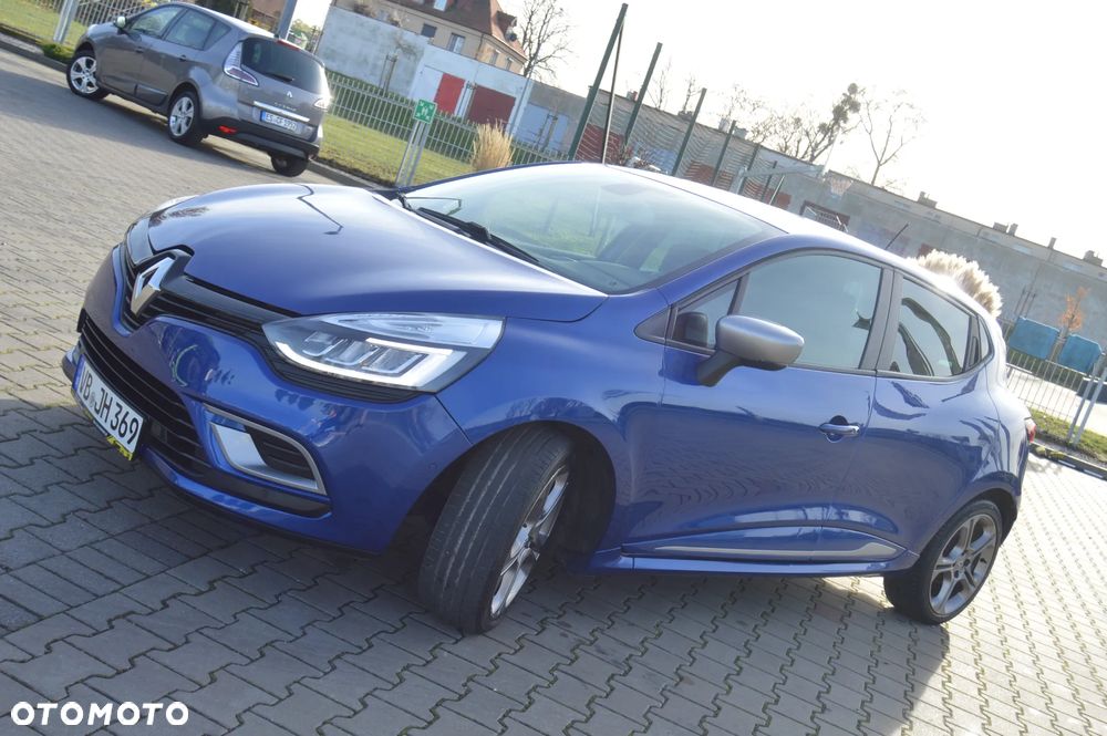 Renault Clio ENERGY TCe 120 Bose Edition - 28