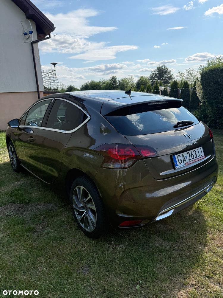 Citroën DS4 1.6 HDi Chic - 18