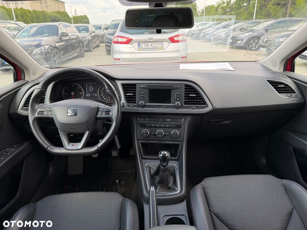 Seat Leon - 26