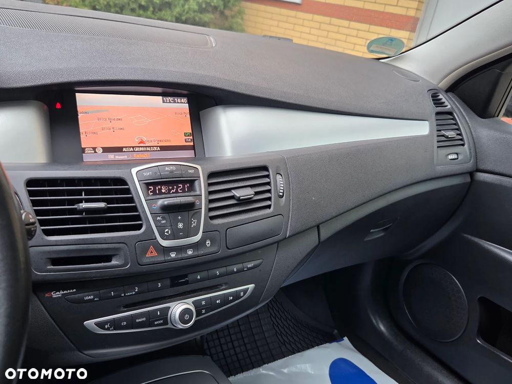 Renault Laguna 2.0 16V 140 Dynamique - 36