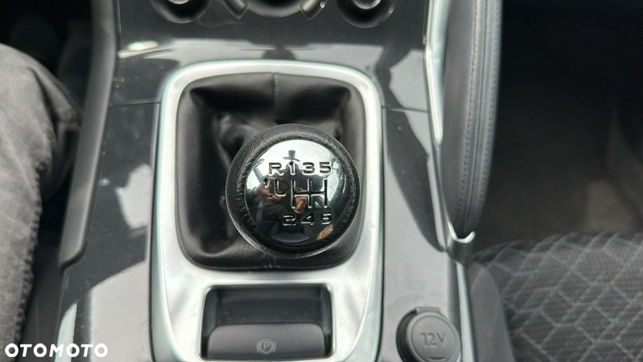 Peugeot 3008 - 15
