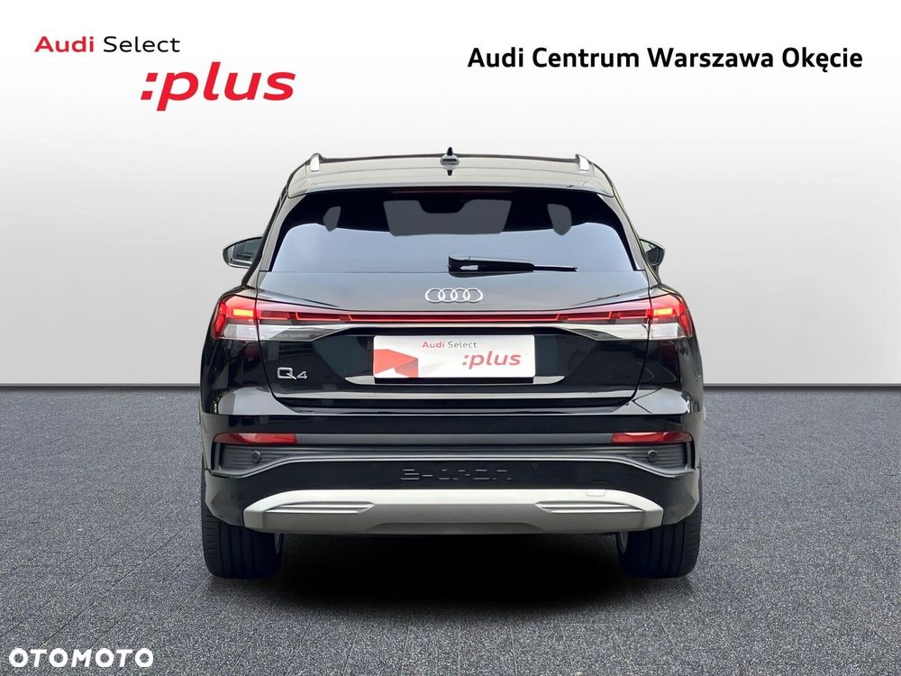 Audi Q4 e-tron - 7