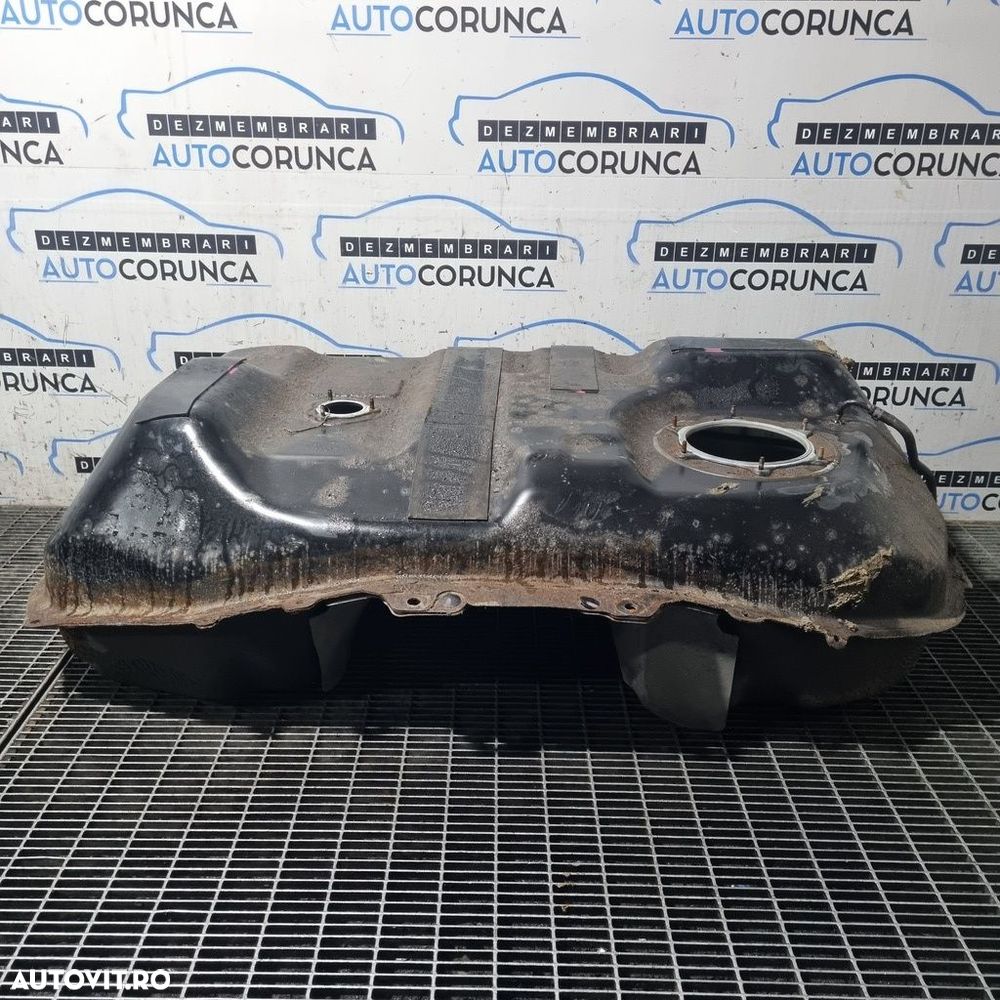 Rezervor combustibil Mitsubishi Outlander 2.0 D 2007 - 2012 BSY SUV 4 Usi (1039) Diesel ... - 4