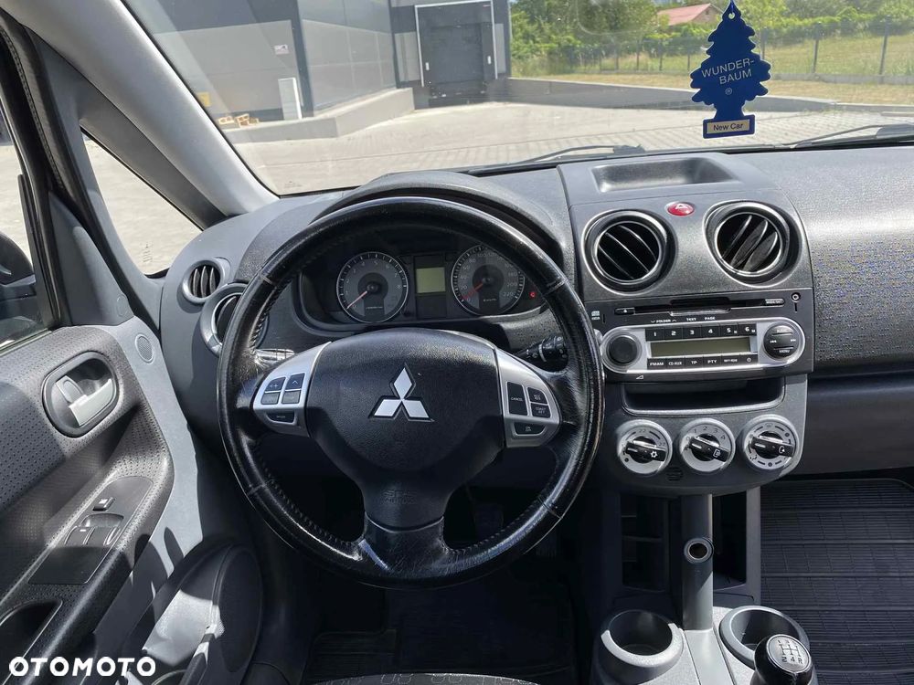 Mitsubishi Colt 1.3 ClearTec In Motion - 10