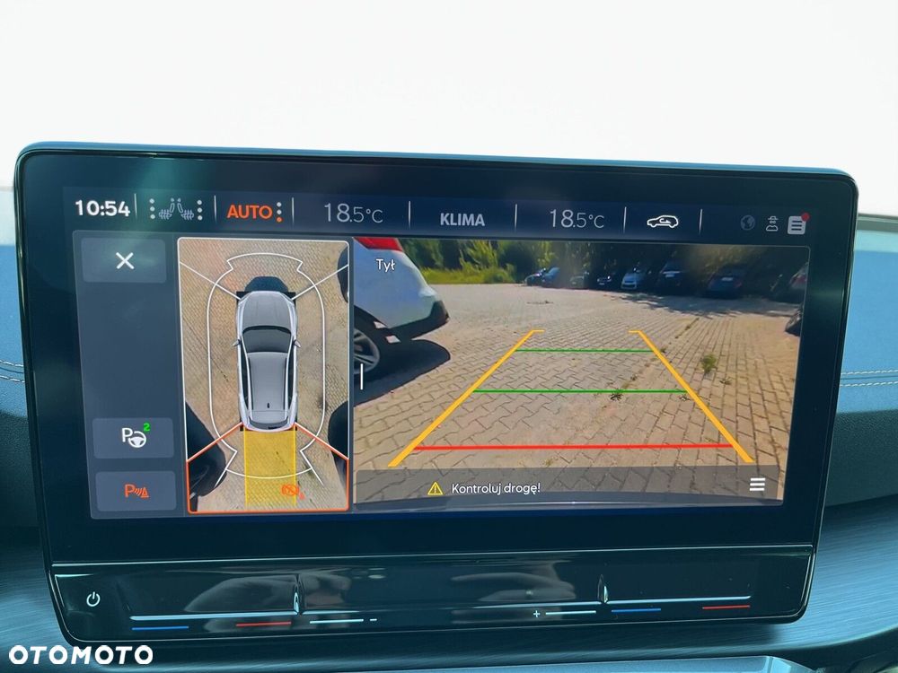 Cupra Formentor 2.0 TSI 4Drive VZ DSG - 31