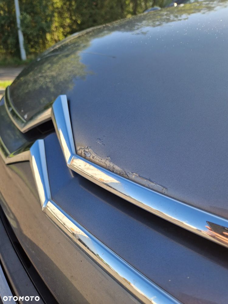 Citroën C4 1.6 VTi Seduction - 14