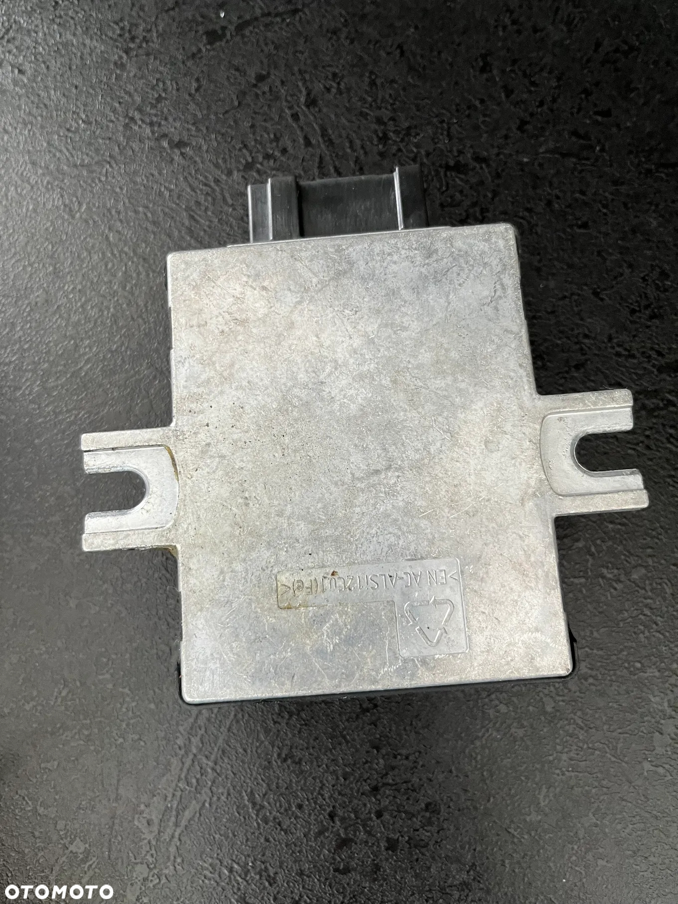BMW 4 G22 G23 G30 G20 G11 Przekaźniki STEROWNIK MODUŁ POMPY PALIWA BMW X3 G01 4 G22 G23 G30 G20 G11 Przekaźniki STEROWNIK MODUŁ POMPY PALIWA 5A25FC9 - 2