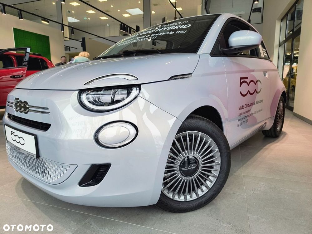 Fiat 500 - 4