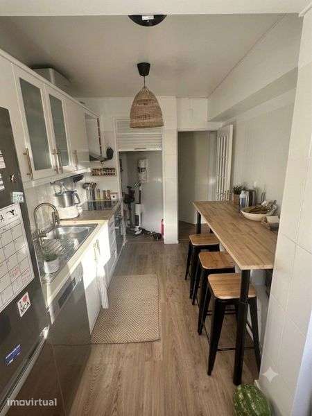 Apartamento Rc Damaia de cima - Grande imagem: 3/7