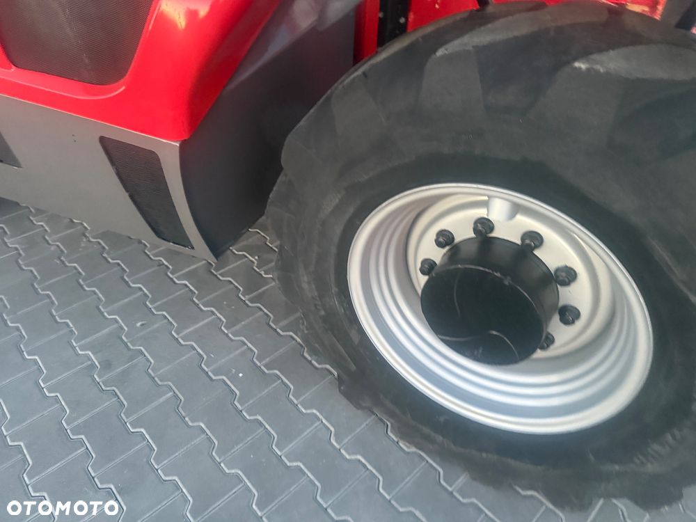 Manitou MLT 845-120 - 26