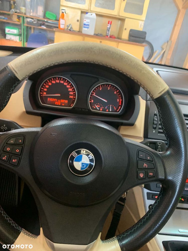 BMW X3 - 6