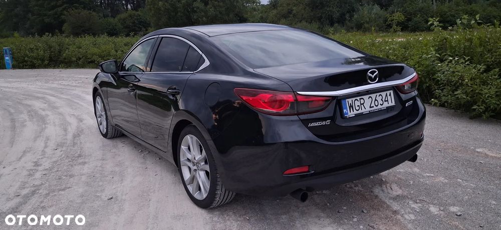 Mazda 6 2.0 Skypassion I-ELoop - 5