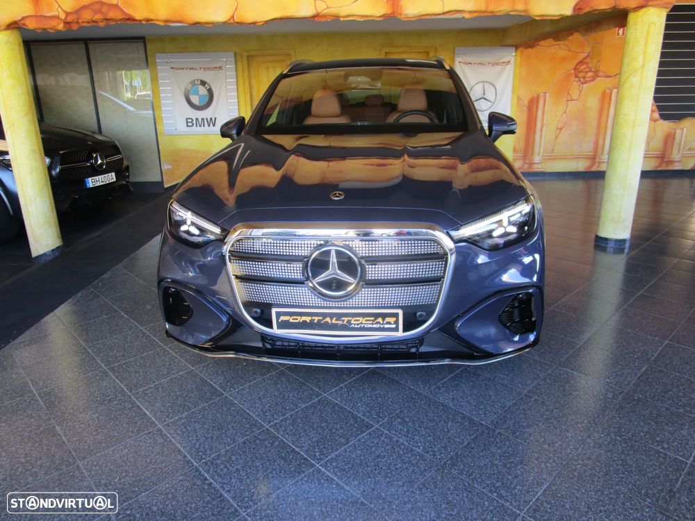 Mercedes-Benz GLC 400 EQ 4Matic - 60