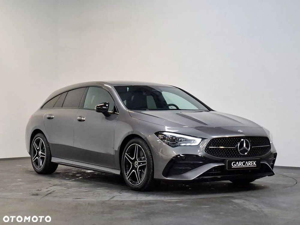 Mercedes-Benz CLA 200 AMG Line 7G-DCT - 10