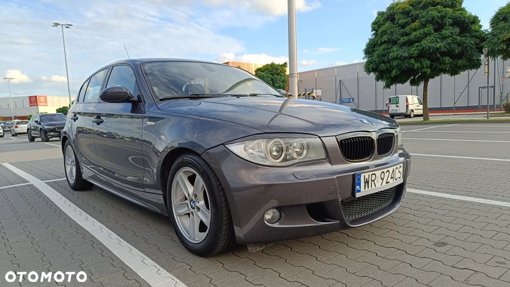 BMW Seria 1 - 28