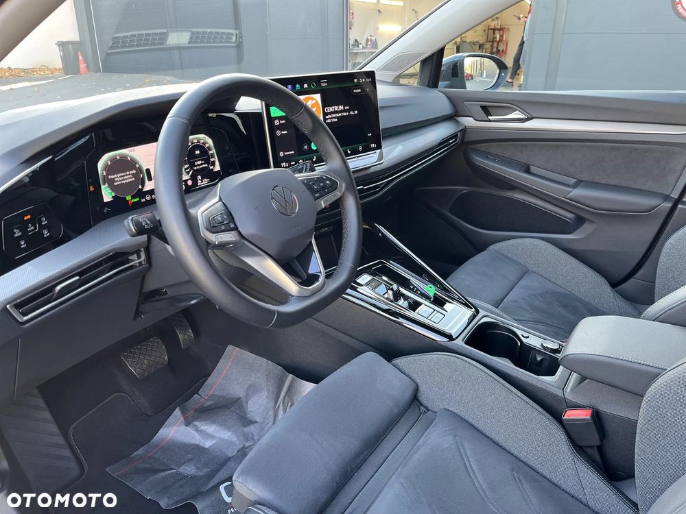 Volkswagen Golf Variant - 9