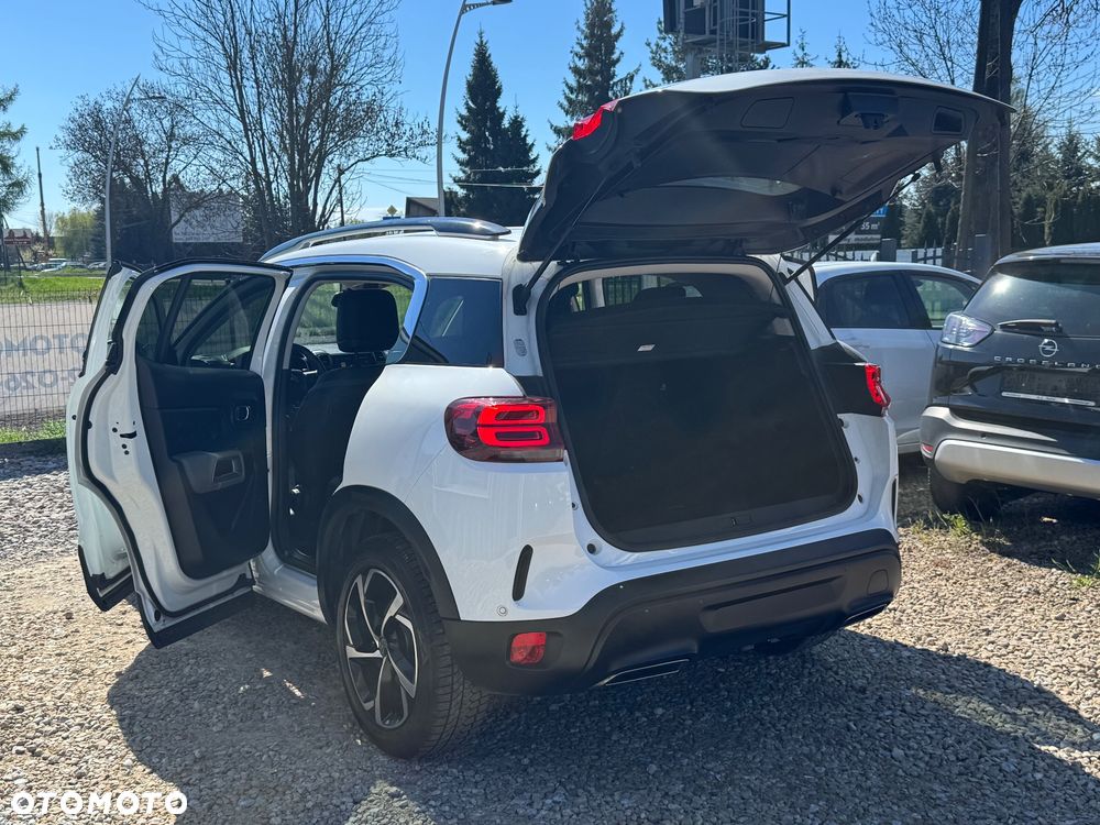 Citroën C5 Aircross - 17