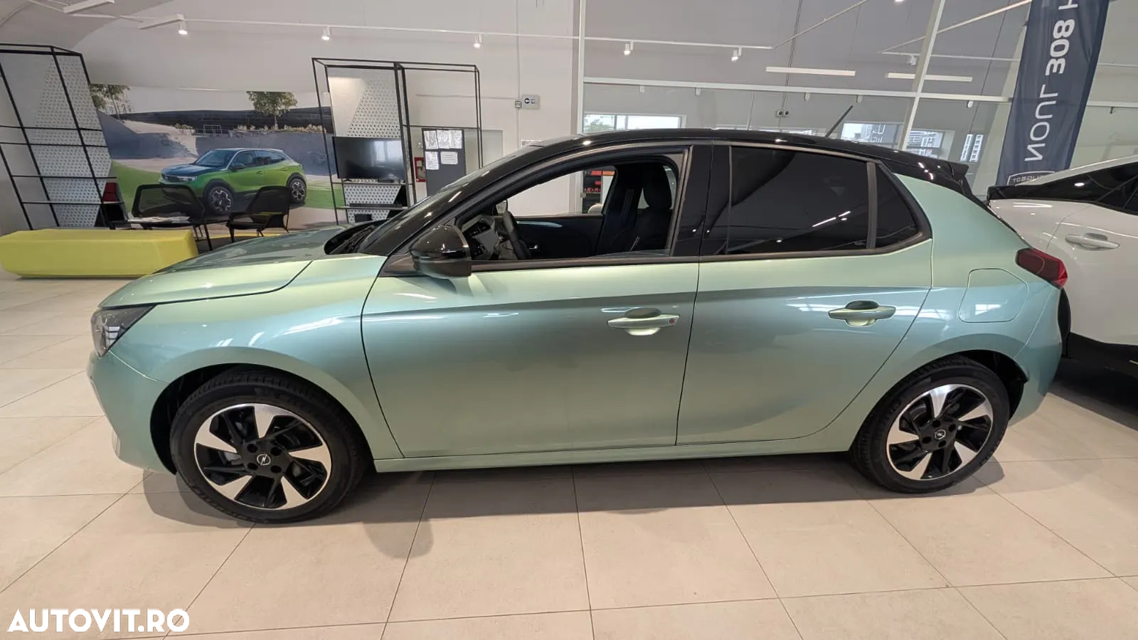 Opel Corsa - 5