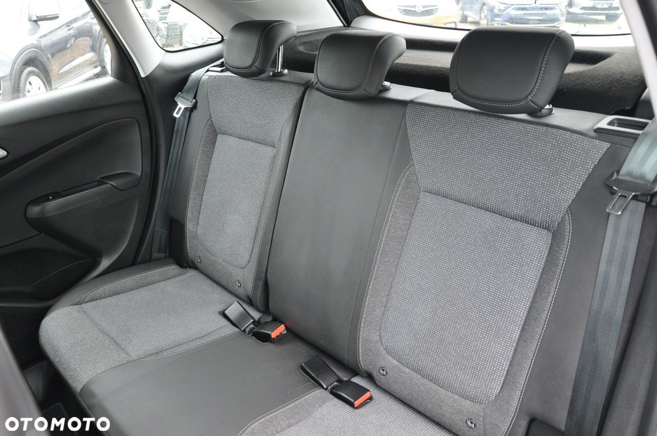 Opel Crossland 1.2 Ultimate - 15
