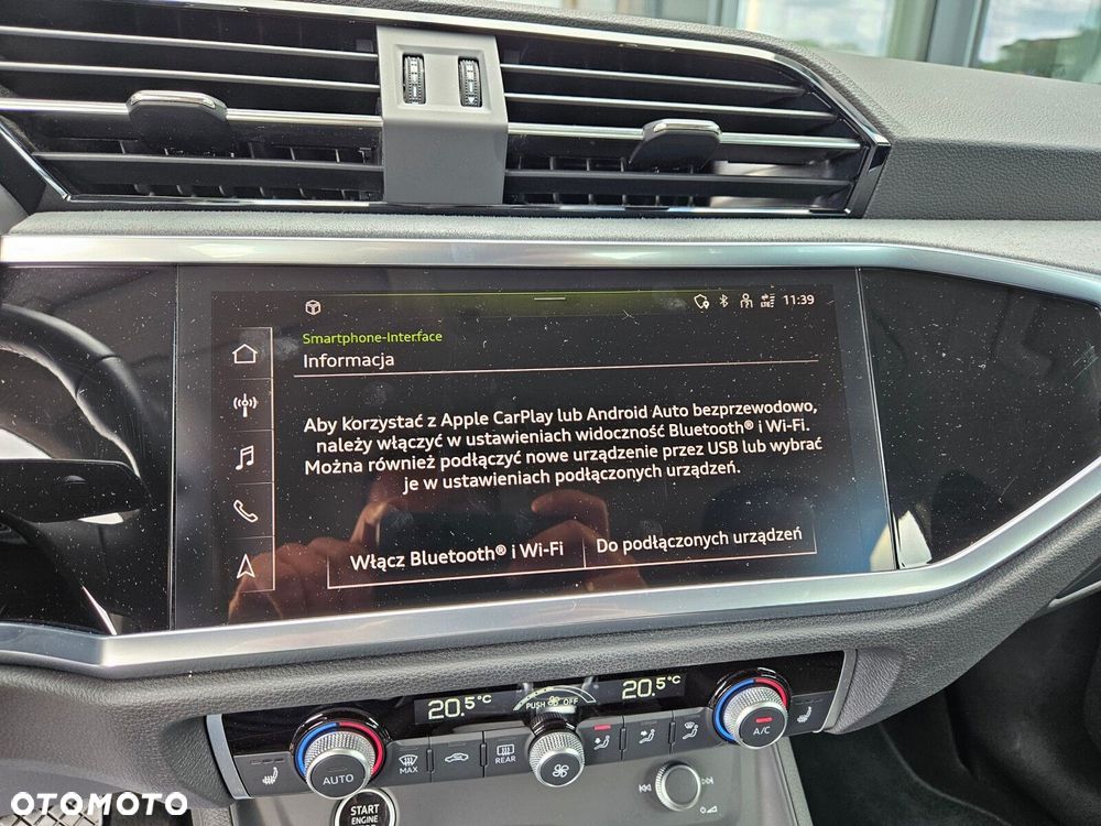 Audi Q3 - 19